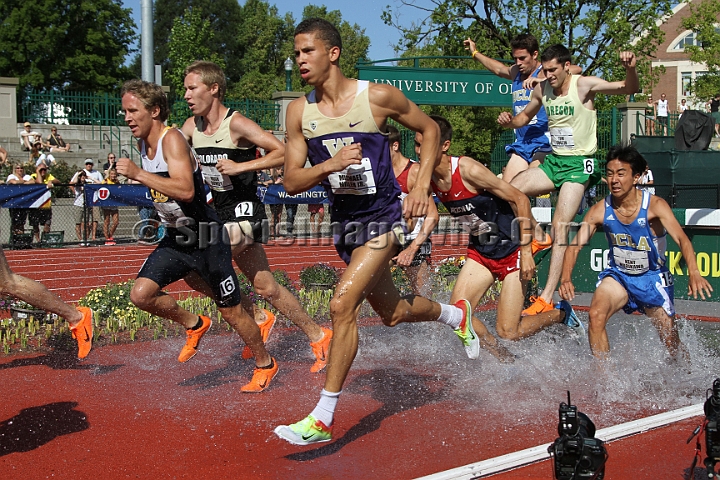 2012Pac12-Sat-156.JPG - 2012 Pac-12 Track and Field Championships, May12-13, Hayward Field, Eugene, OR.